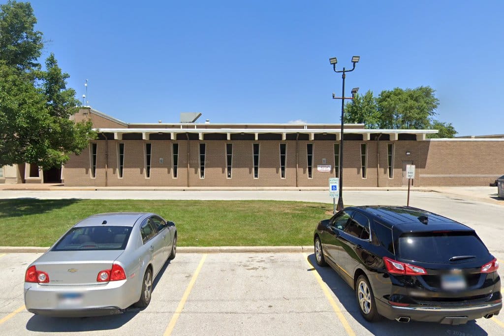 Dirksen Middle School