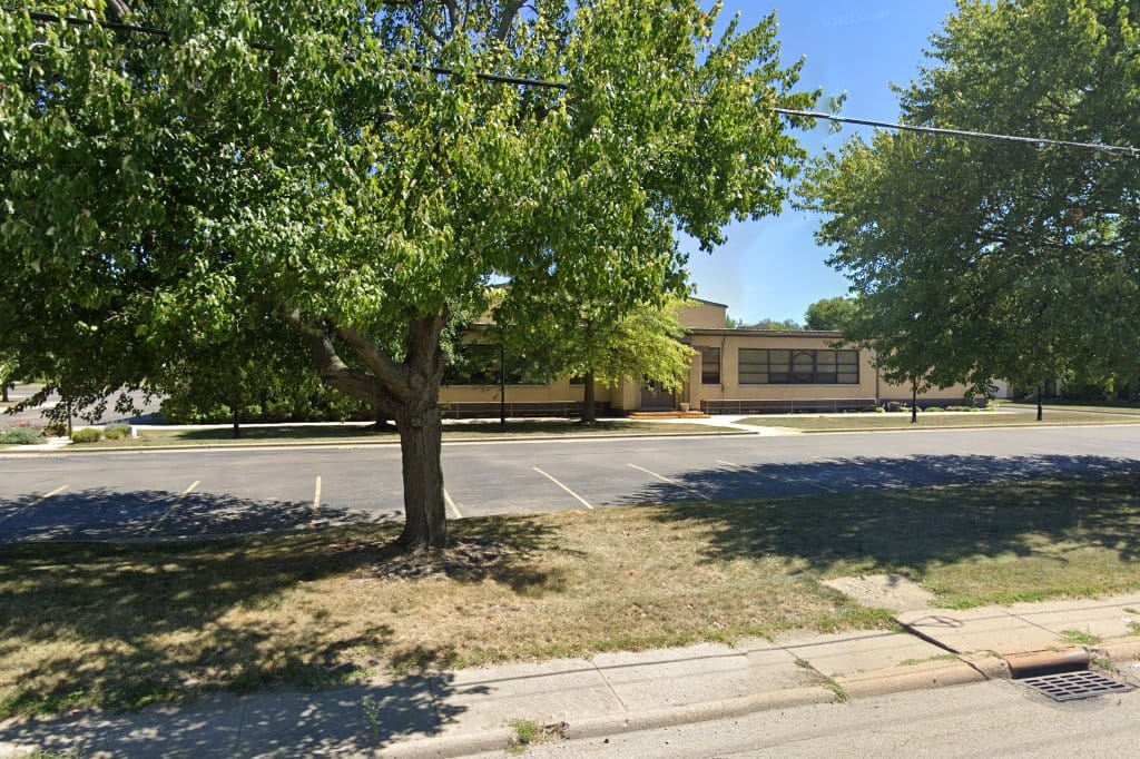 St Edwards School