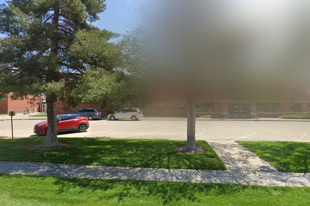 Sherman School