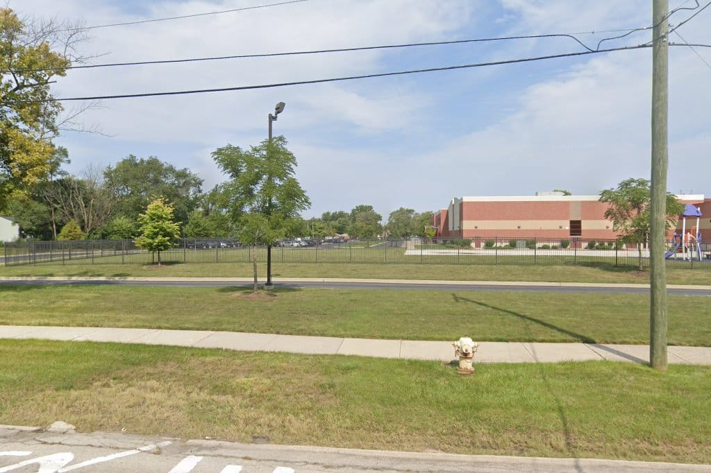 Dr Ralph Bunche School