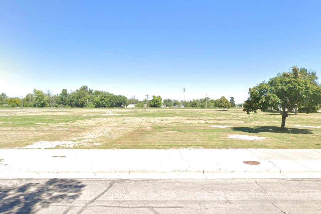 Brush Middle School