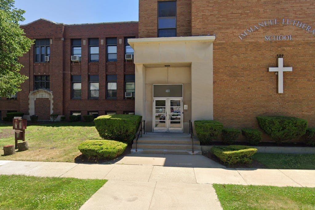 Immanuel Lutheran School