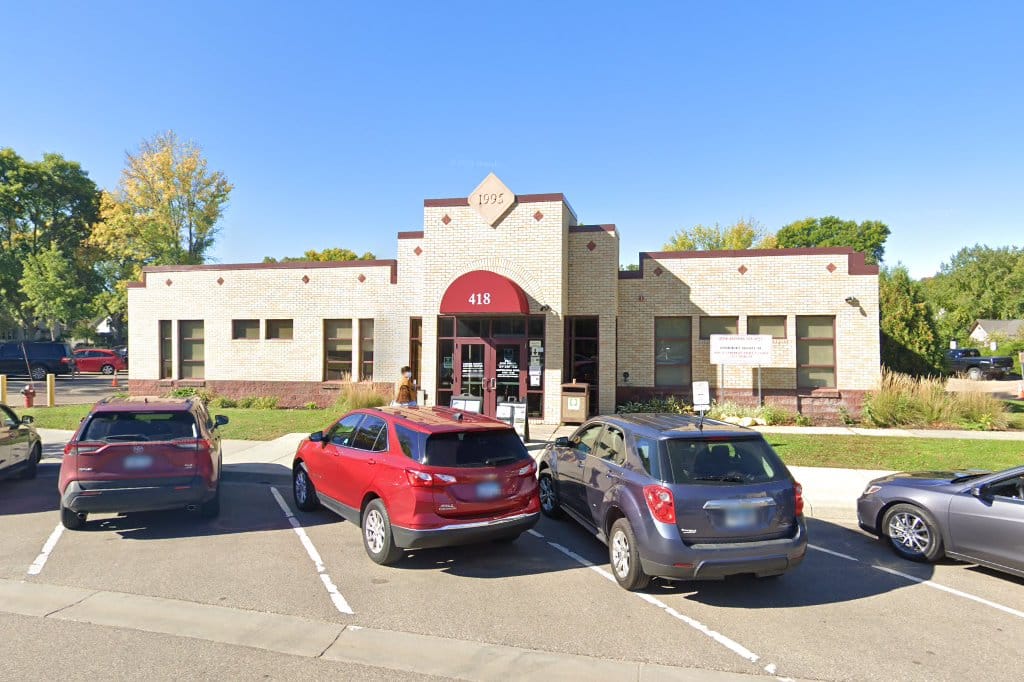 Chaska DVS Office