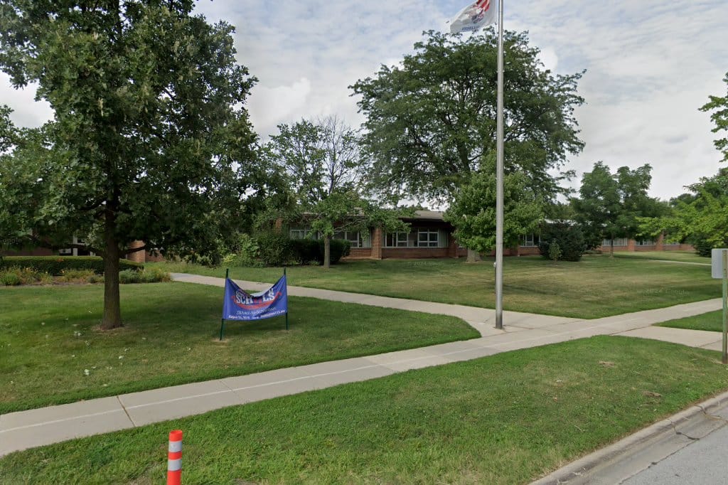 Willow School