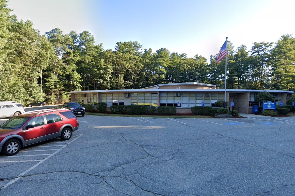 Wilmington Passport Office