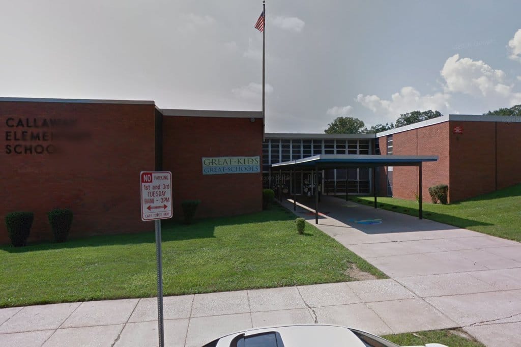 Callaway Elementary School