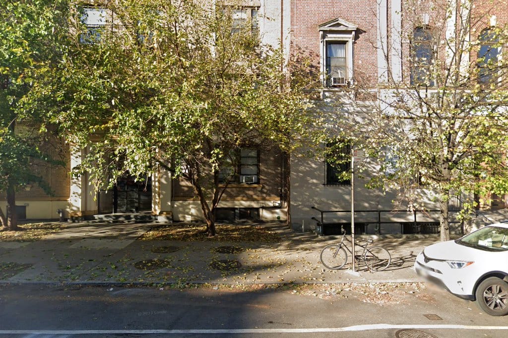 Brooklyn Seventh-Day Adventist School