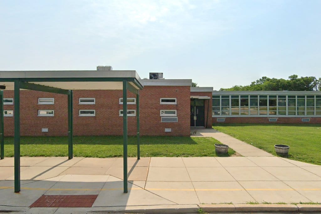 Hebbville Elementary School