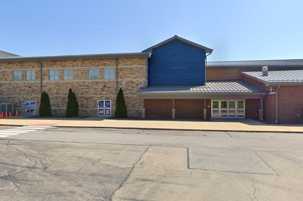 Arbor Preparatory High School