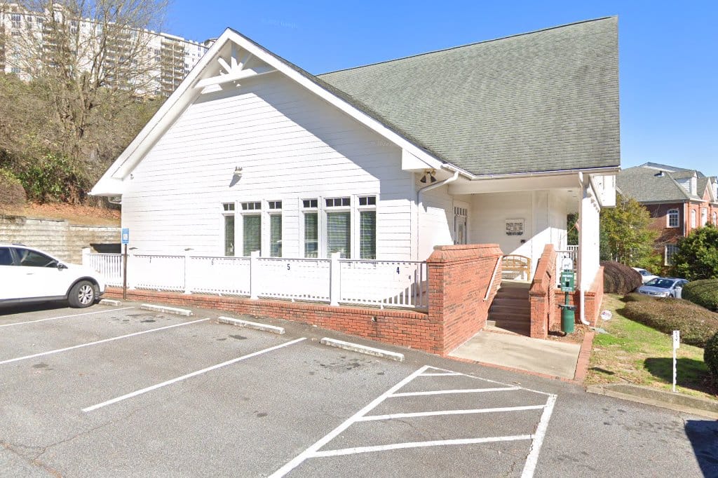 Vinings Animal Hospital