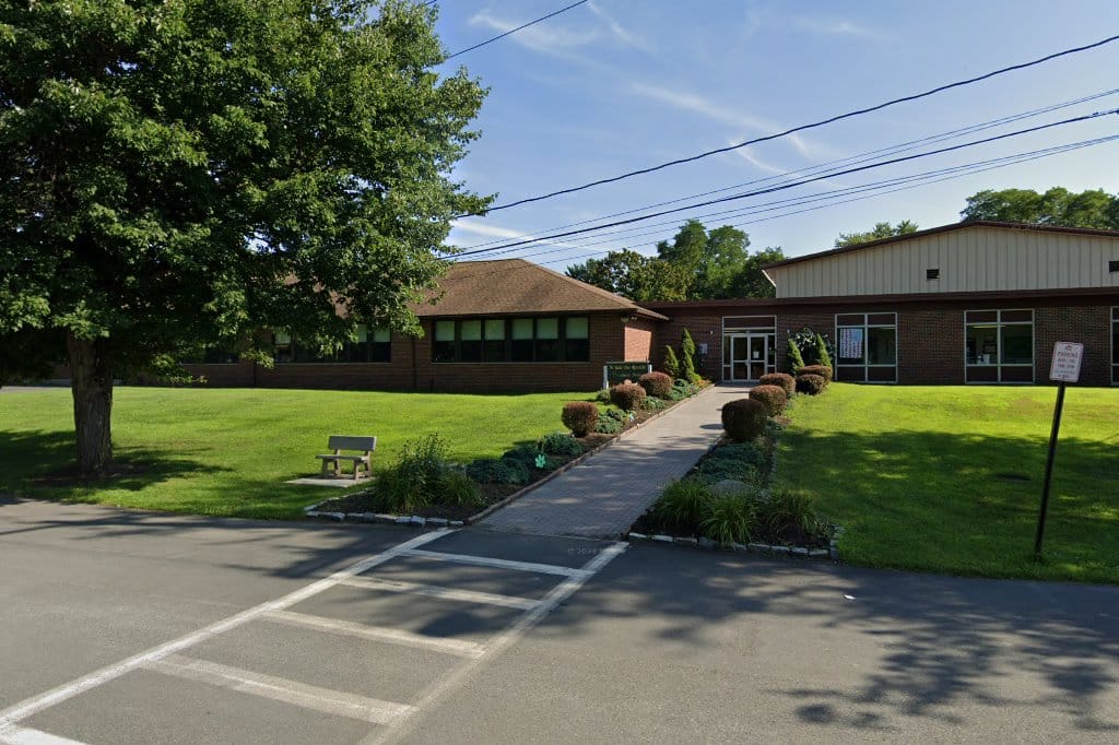 St Jude's School