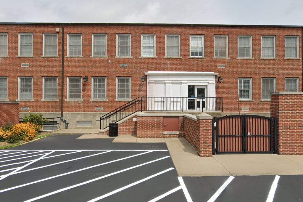 Henderson Community College