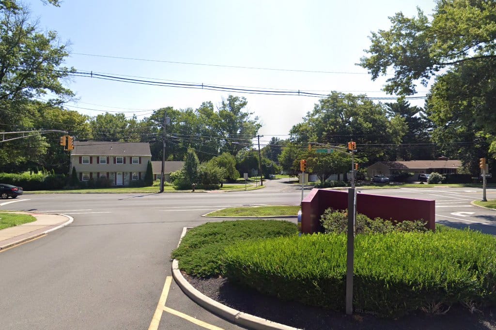 Rider University