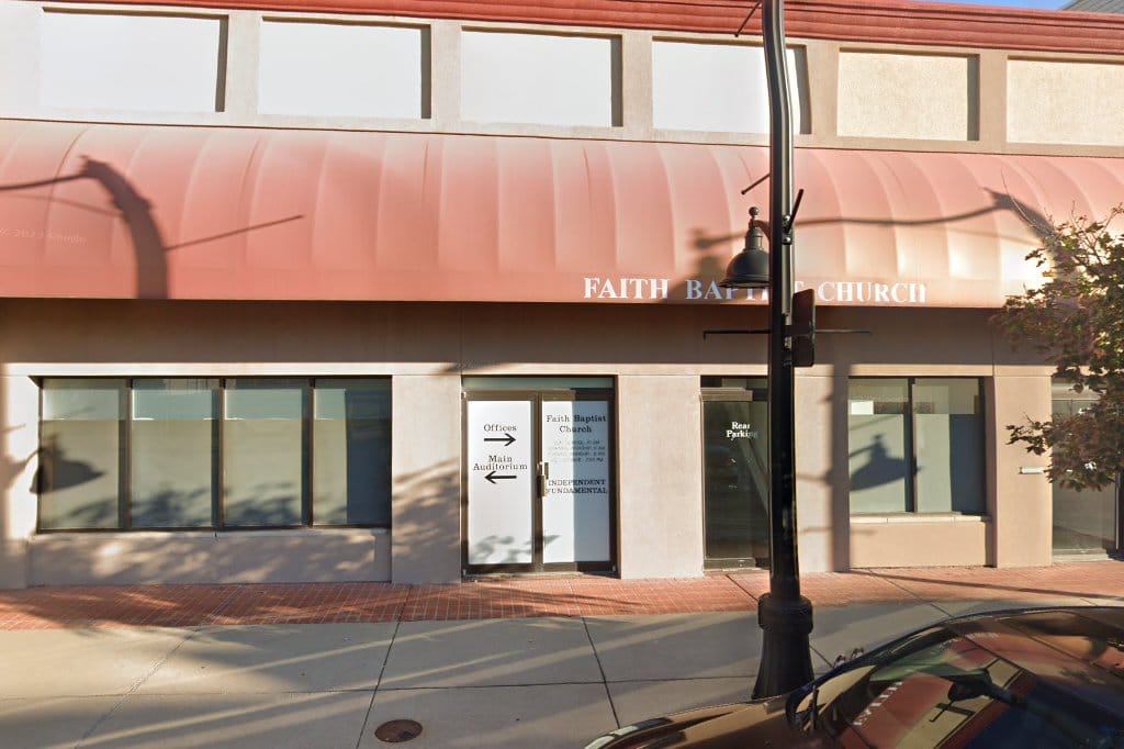 Faith Baptist School