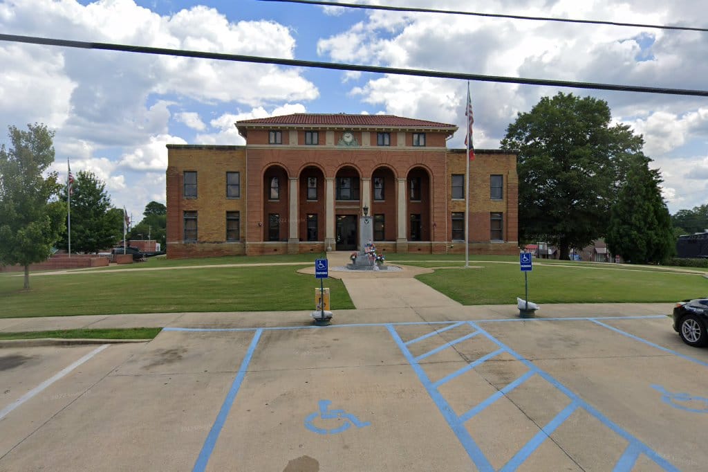 Prentiss Circuit Court II