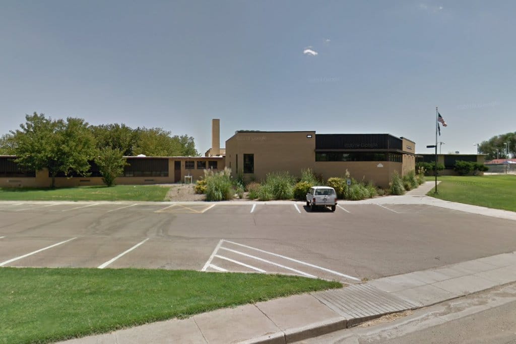 Parkview Elementary School