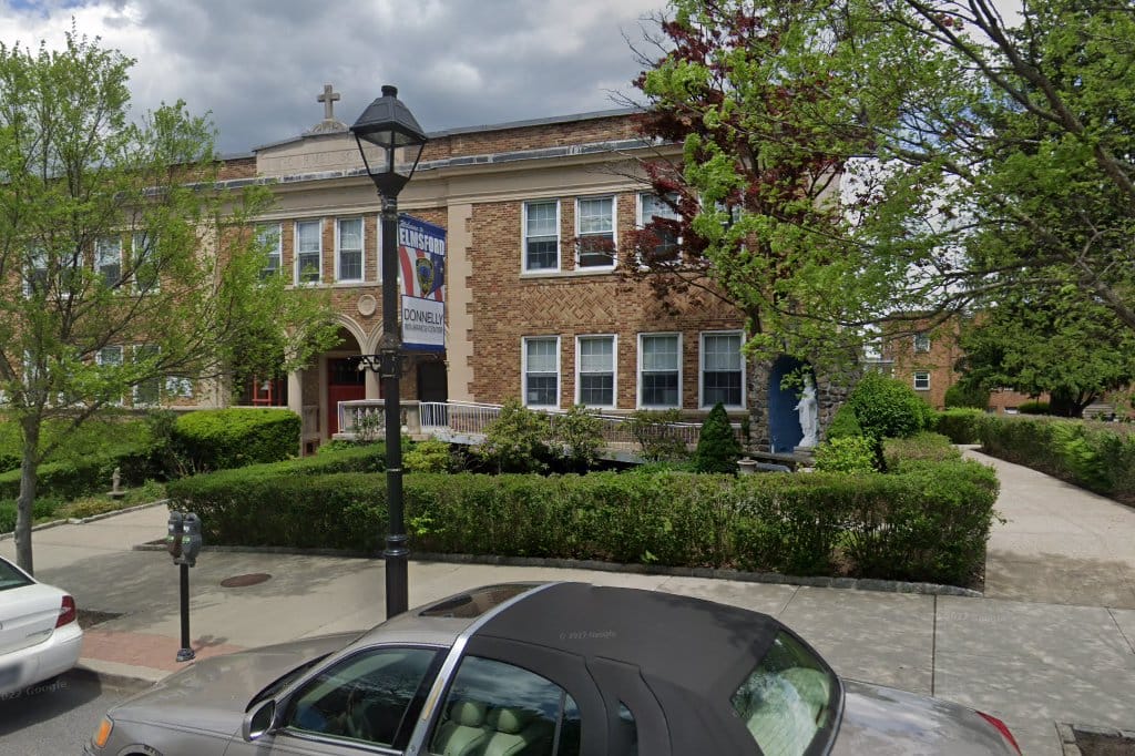 Our Lady Of Mount Carmel School