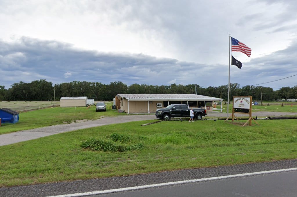Amvets Post 44