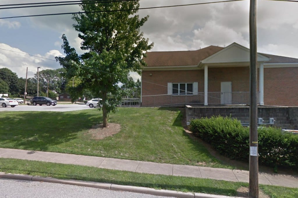 Lopatcong Municipal Court