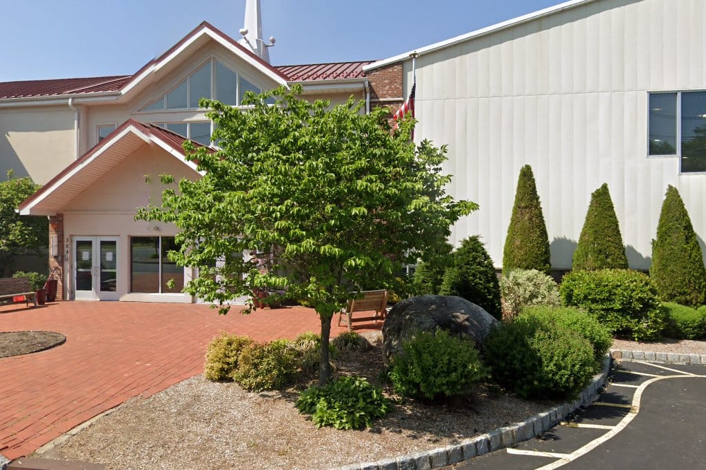 Cornerstone Christian School