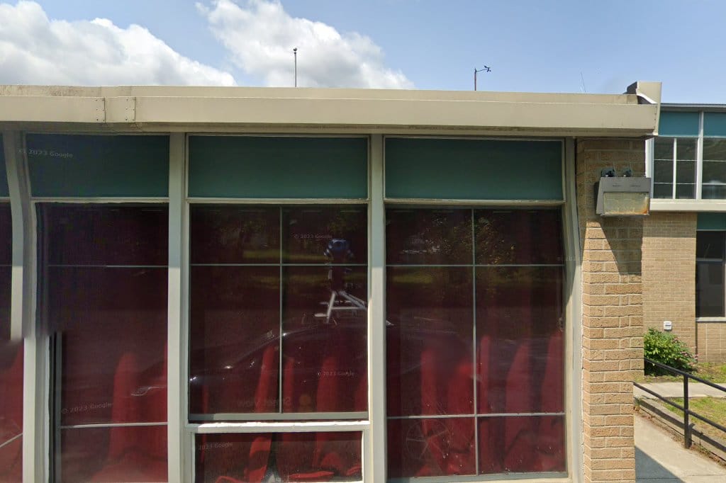 St Mary's Academy Elementary