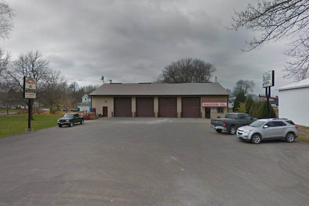 Grand Meadow DVS Office