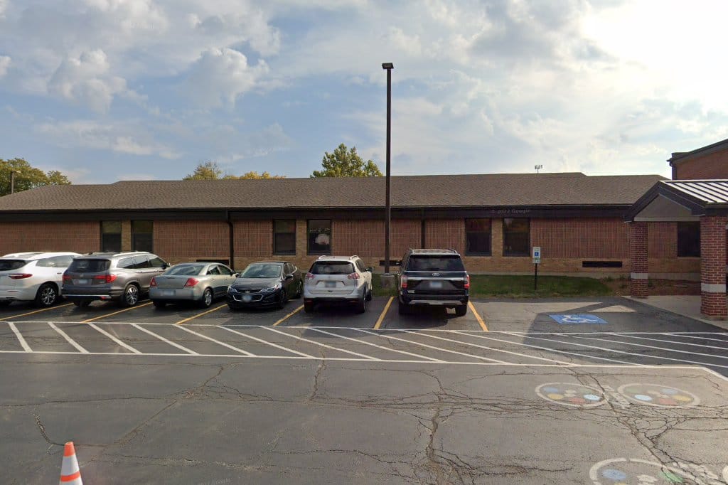 Highlands Middle School