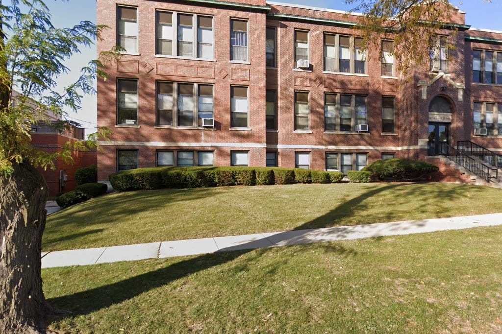 Sacred Heart School