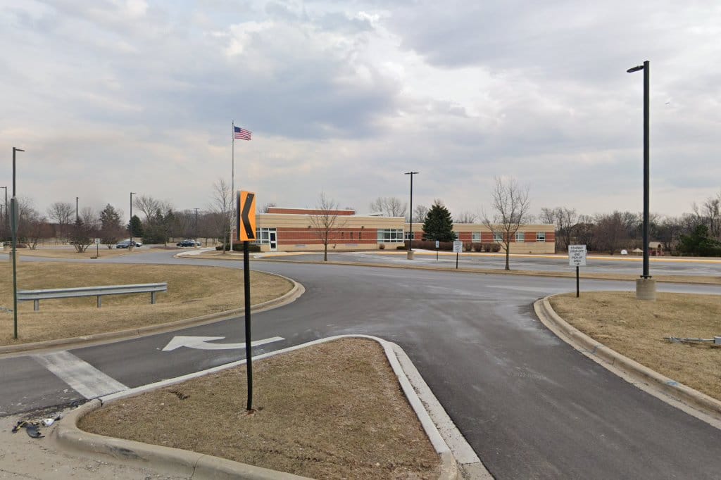 Hilltop Elementary School