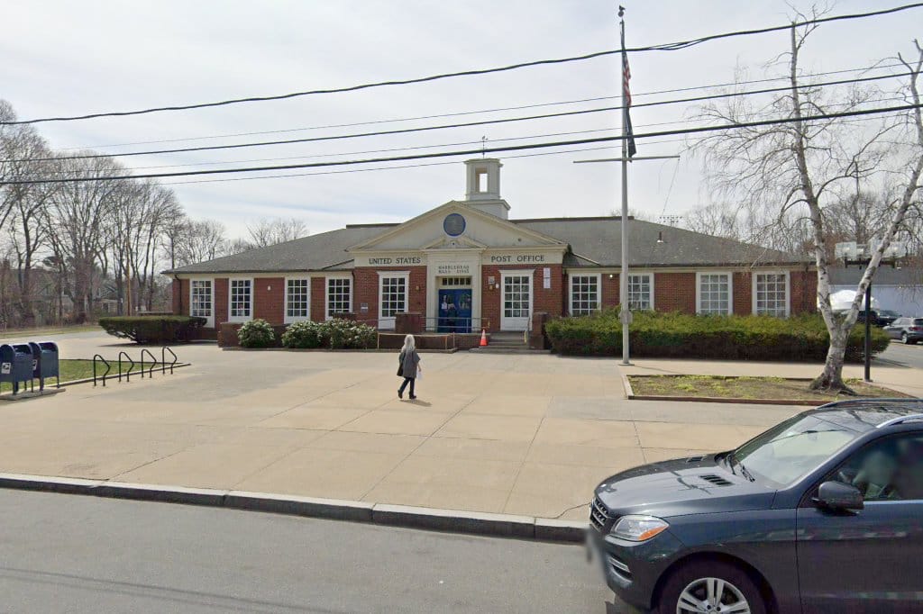 Marblehead Passport Office