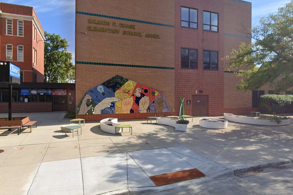 Chase Elementary School