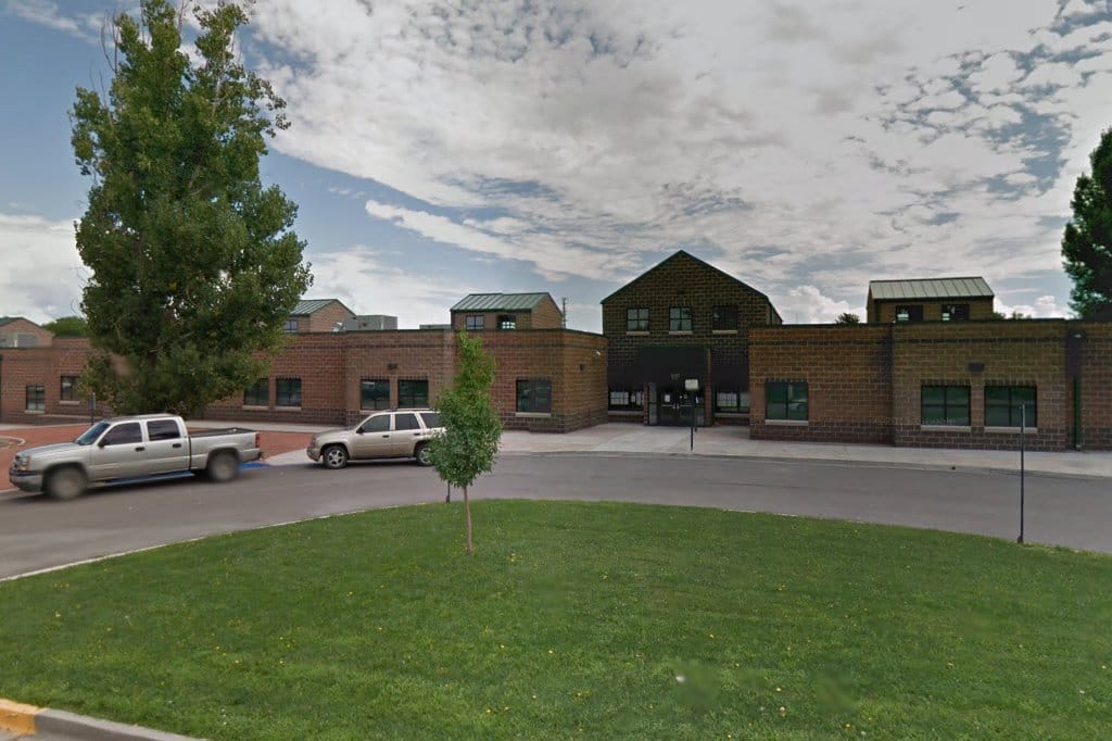 Garnet Mesa Elementary School