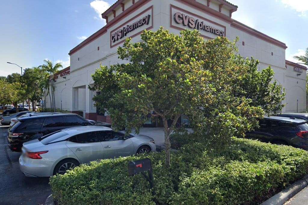CVS Pharmacy