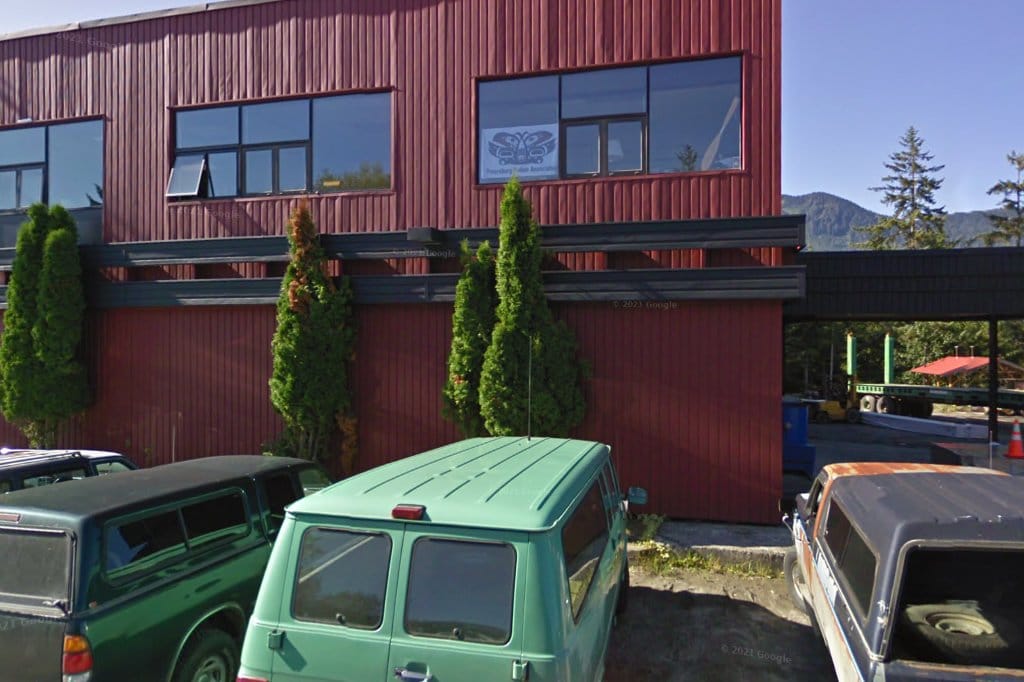 Petersburg DMV Office