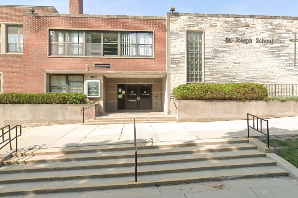St Joseph School