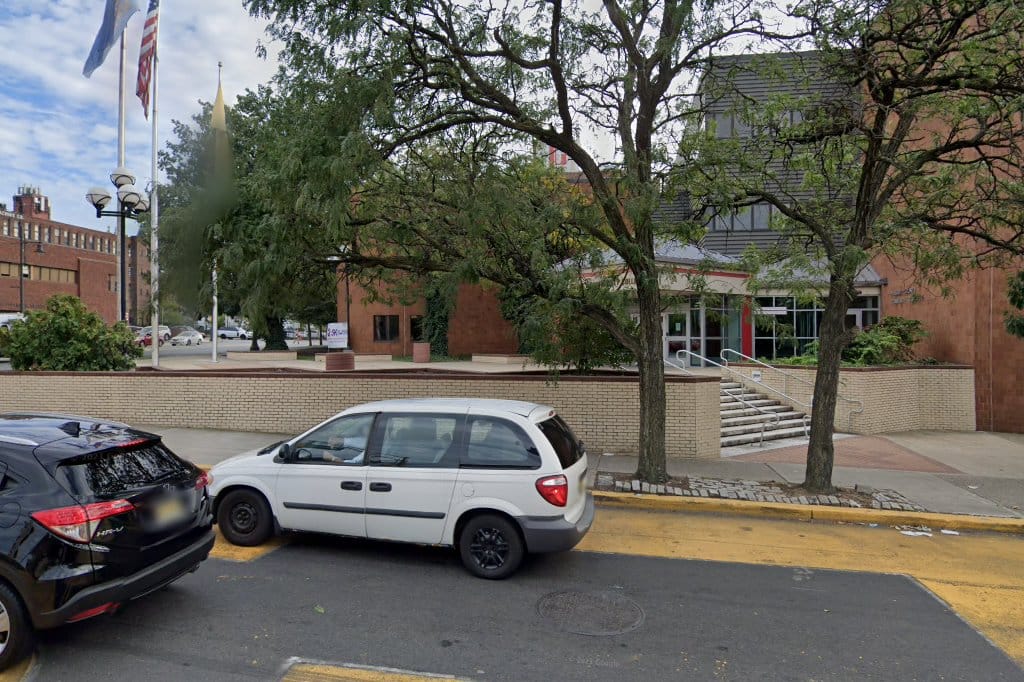 Passaic County Community College