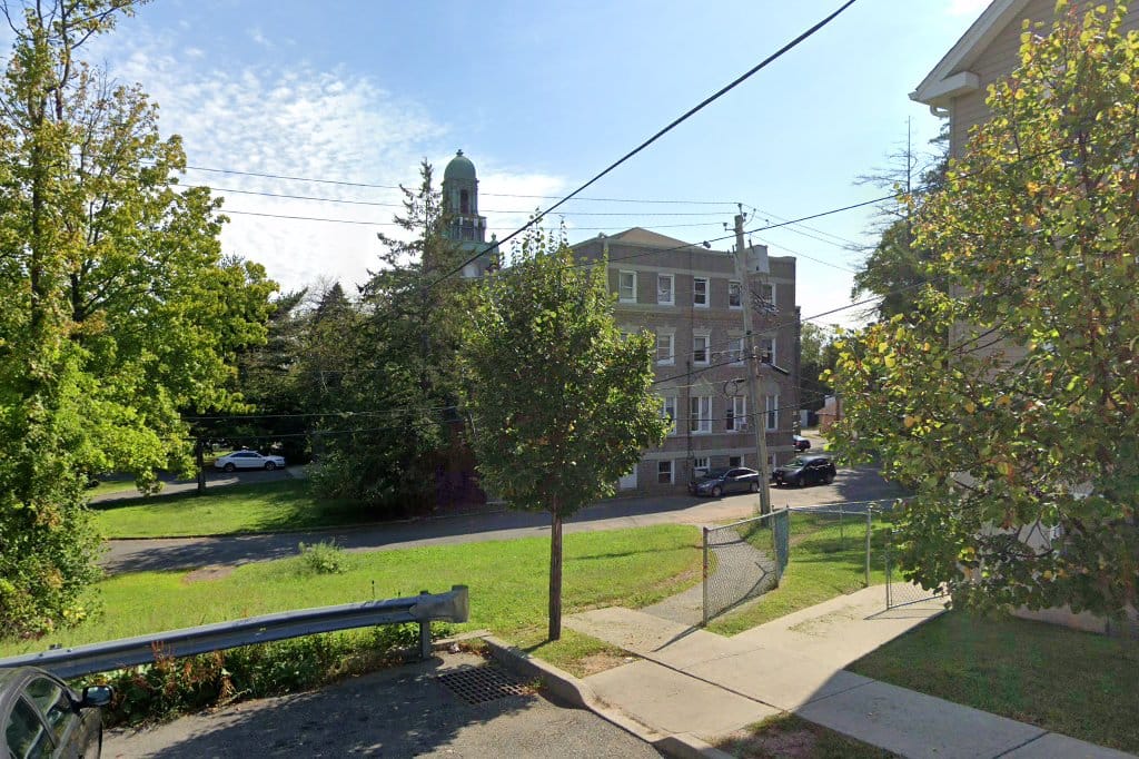 Yeshiva Of Staten Island