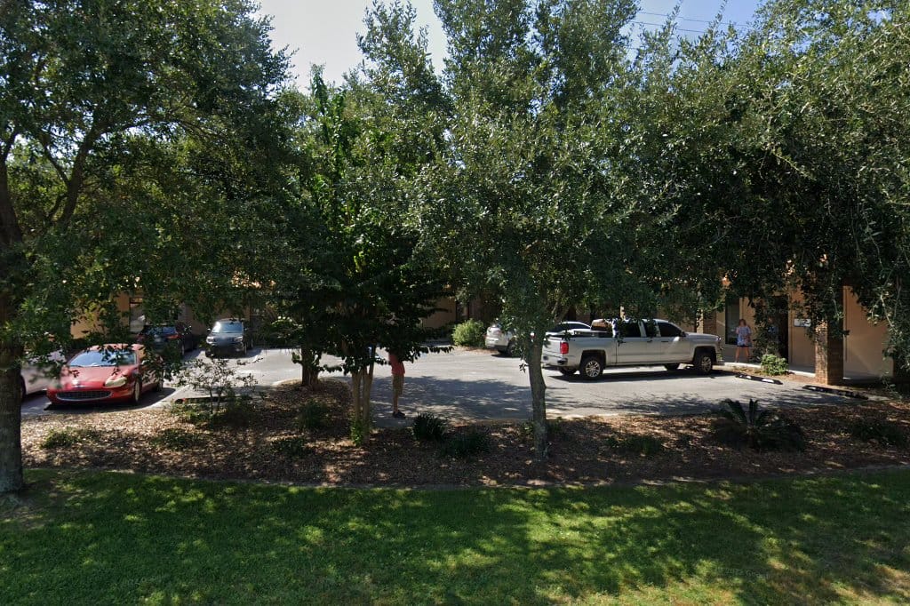 US Department of Veterans Affairs - Okaloosa County Vet Center
