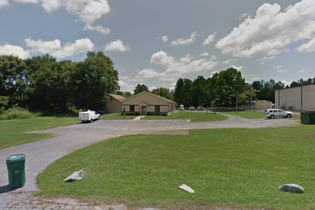 Polk County Animal Control