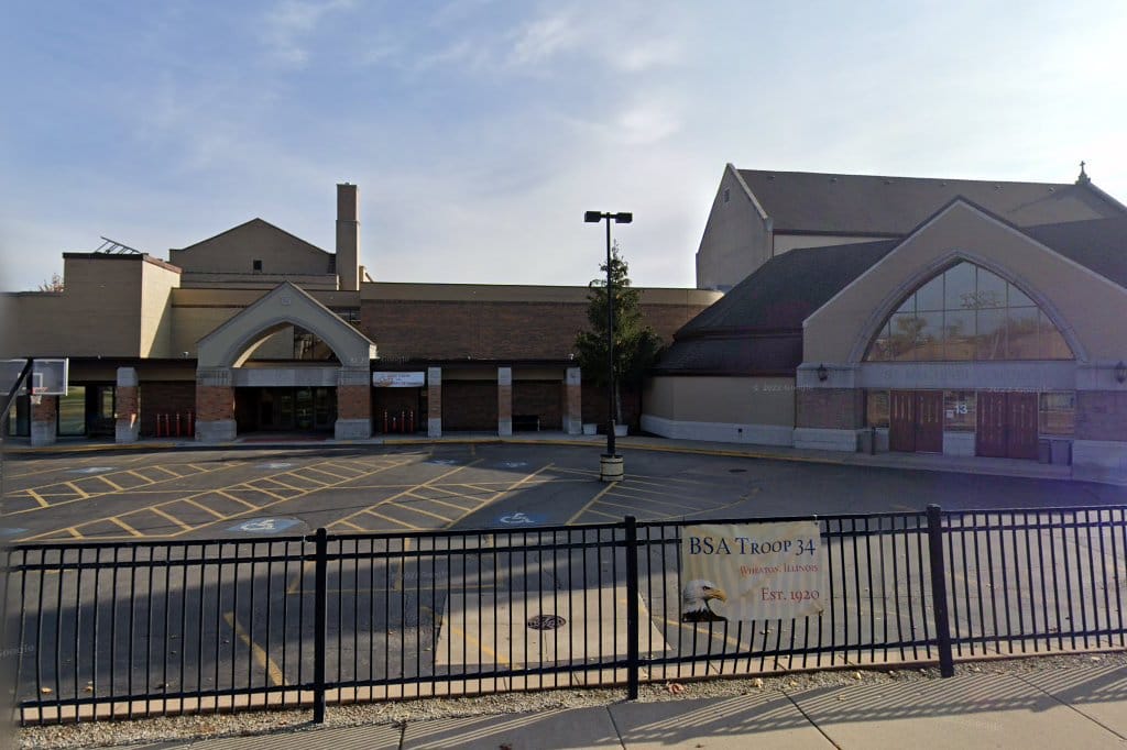 St Michael Catholic School