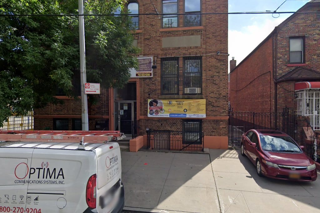 Flatbush Sda School