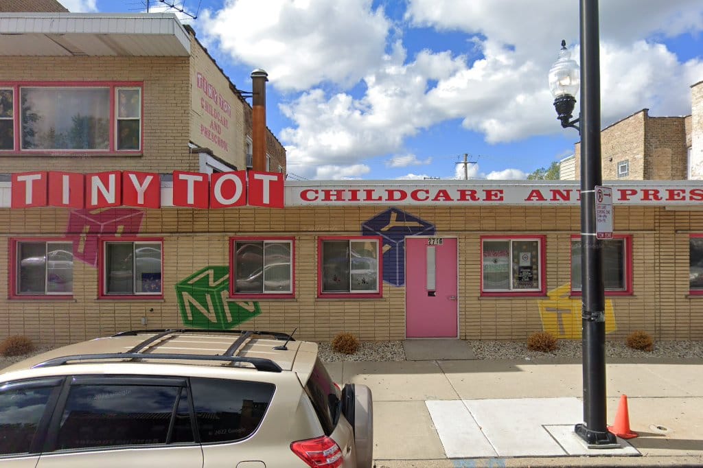 Tiny Tot Daycare & Learning Center Ltd