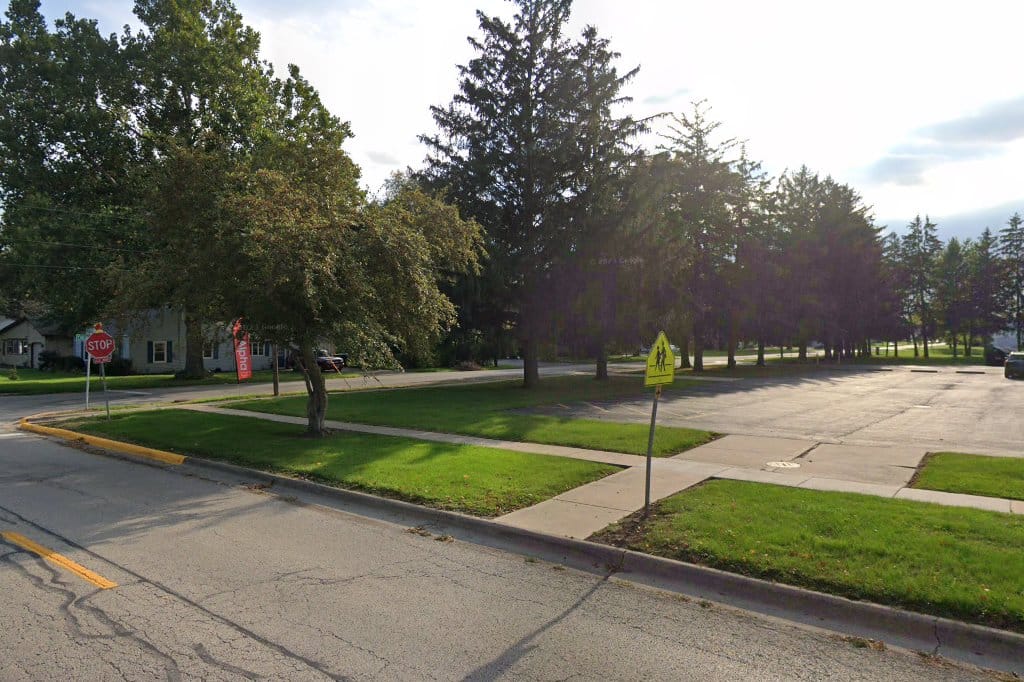 St. Mary Catholic School