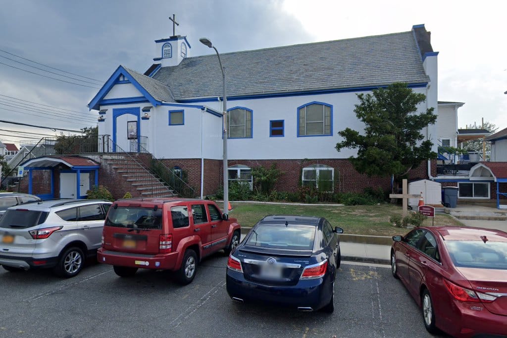 Montessori School-Long Beach