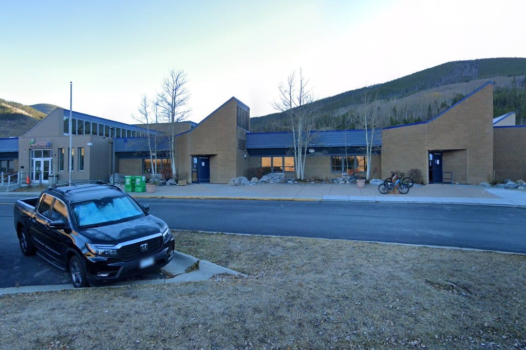 Dillon Valley Elementary School