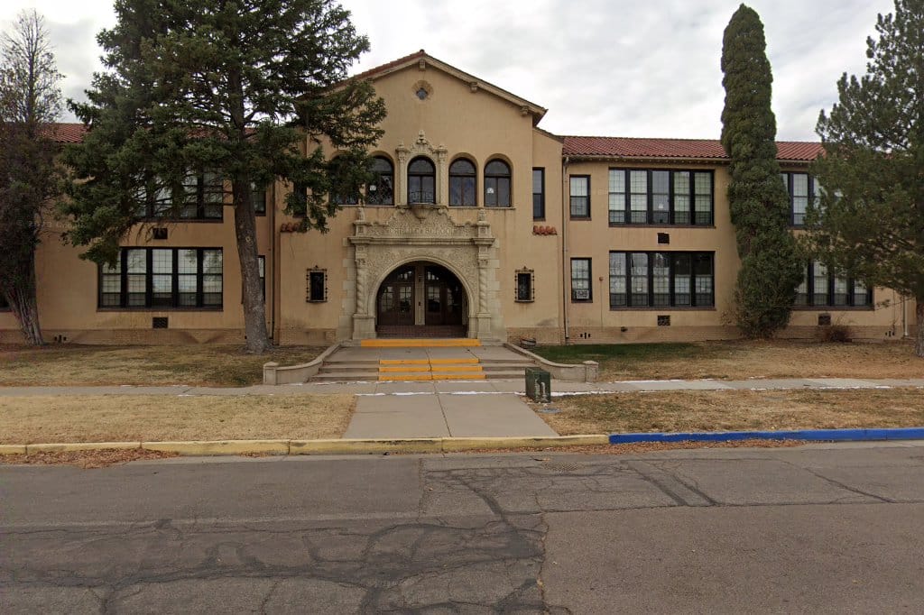 Carlile Elementary School