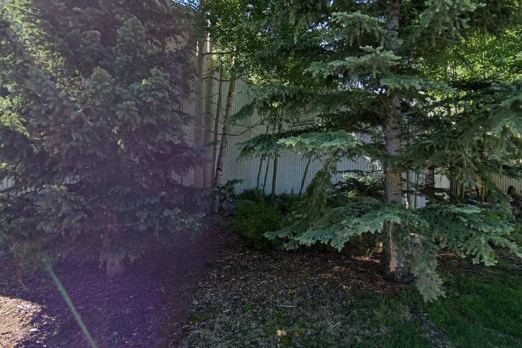 Breckenridge Elementary School