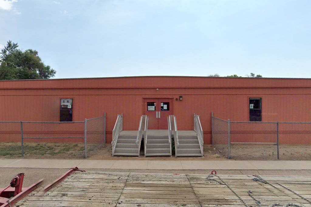 Eaton Elementary School