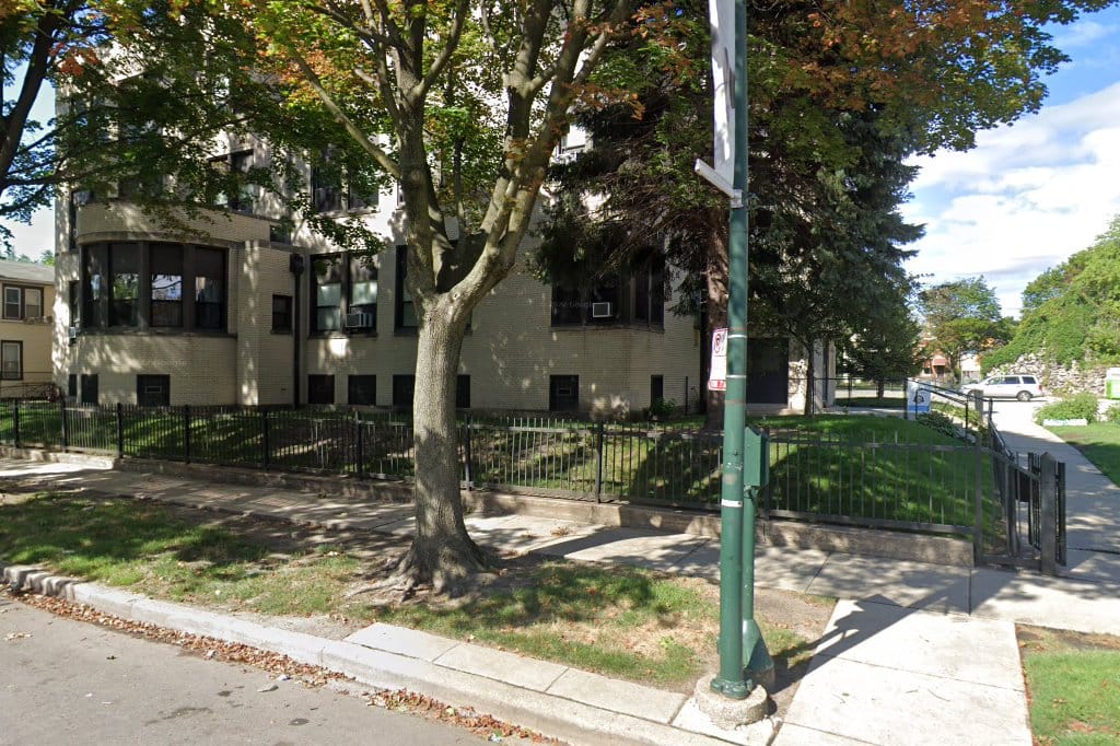 Academy of St Benedict