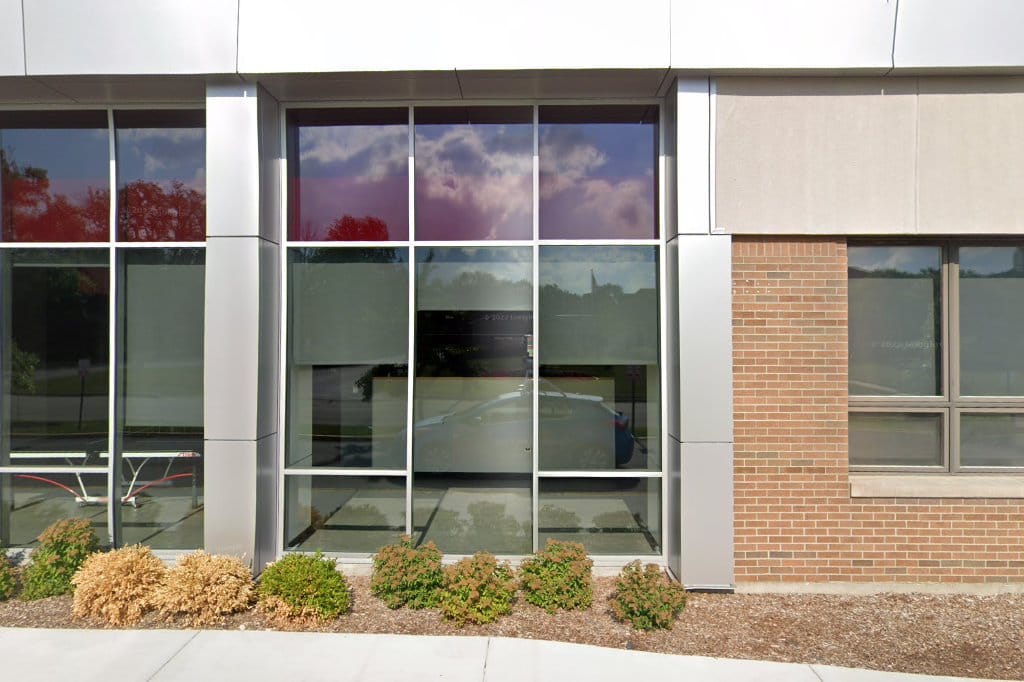 Timothy Christian High School